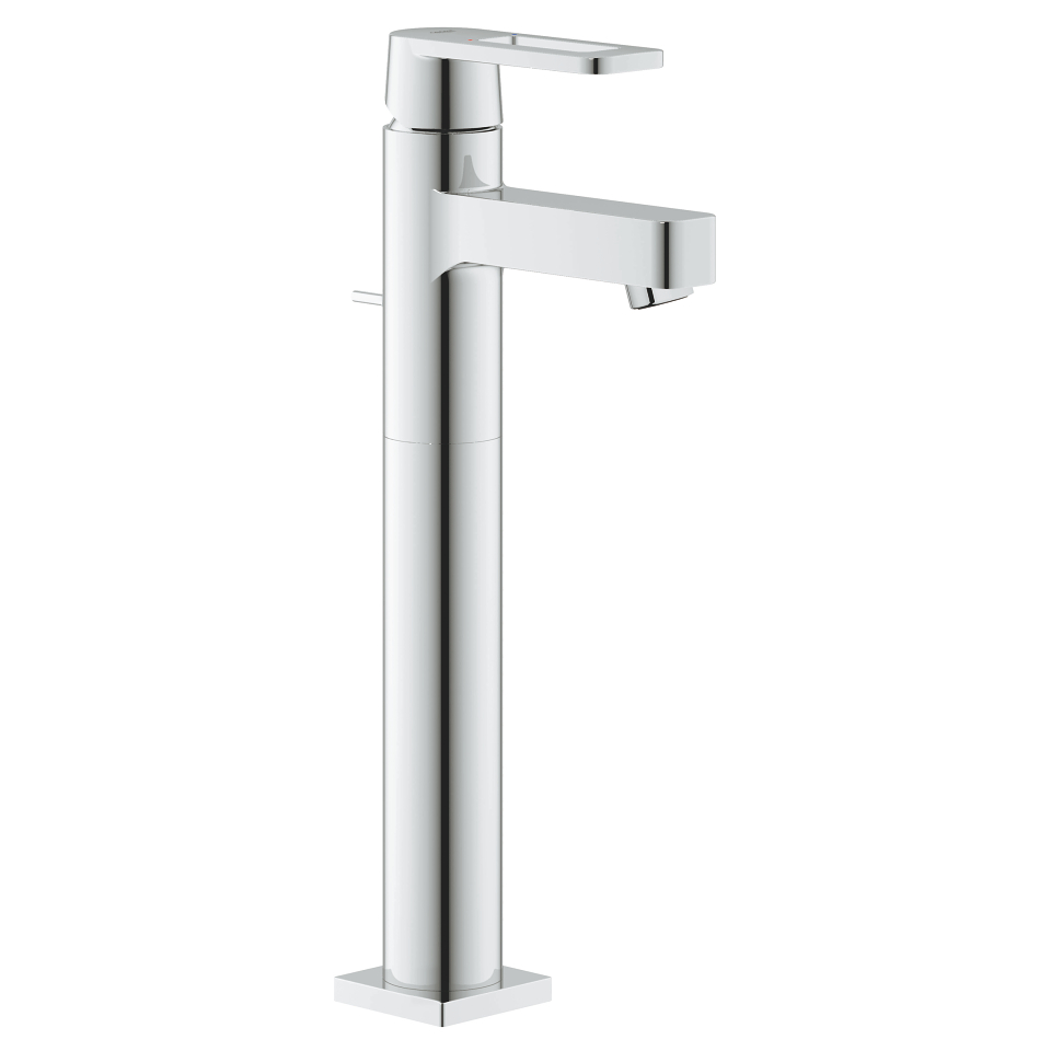 Ảnh của GROHE Quadra Páková umyvadlová baterie DN 15, velikost XL chrom #32633000