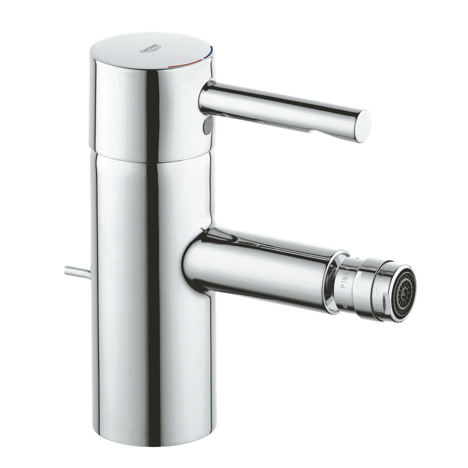 Ảnh của GROHE Essence Páková bidetová baterie, DN 15, velikost S chrom #33603000