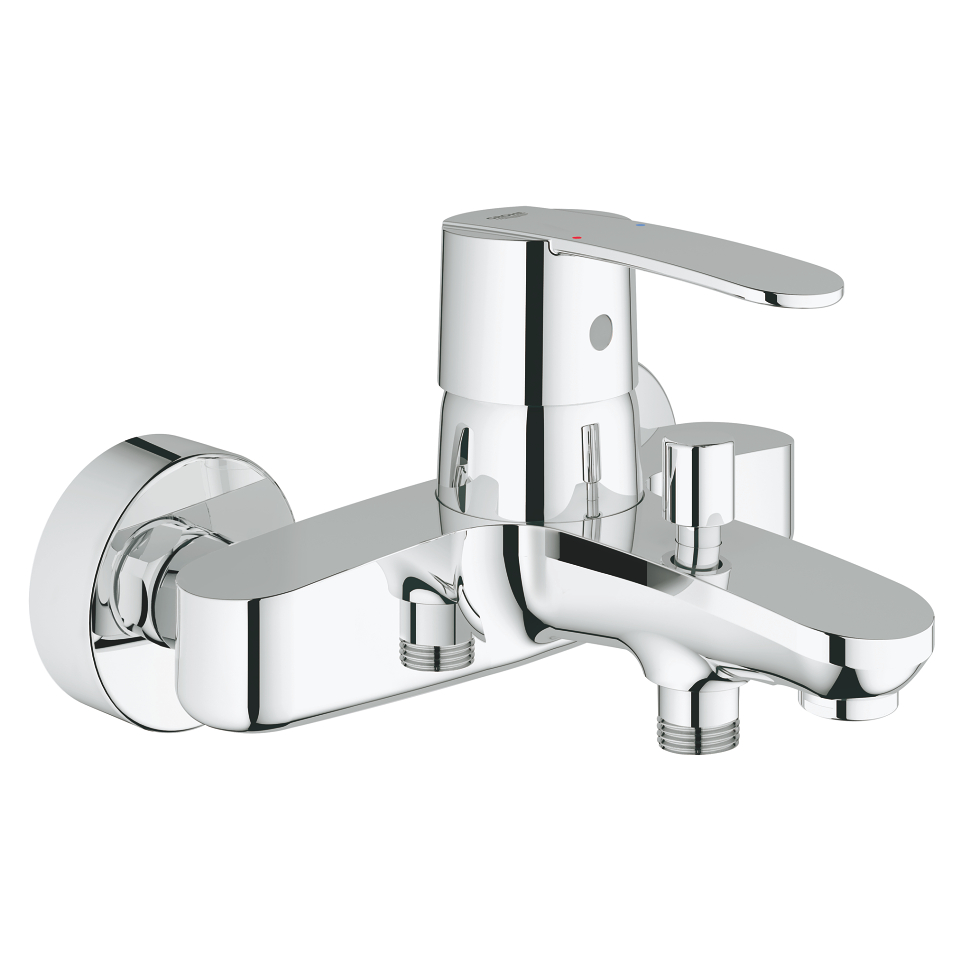 Ảnh của GROHE Wave Cosmopolitan Páková vanová baterie, DN 15 chrom #23209000