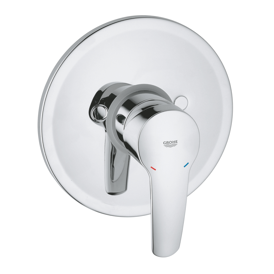 Ảnh của GROHE Eurostyle Páková sprchová baterie chrom #19507001