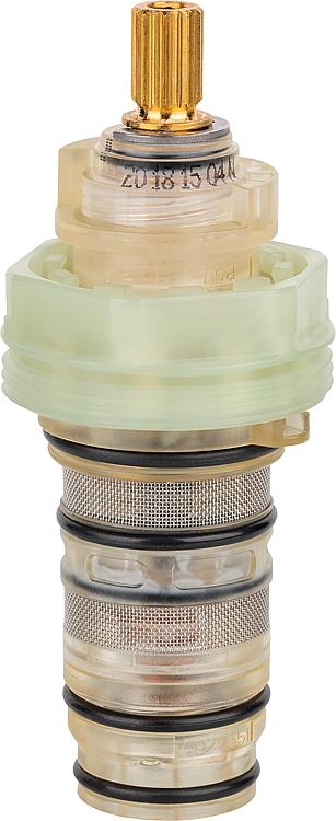 Зображення з  IDEAL STANDARD termostatická kartuše A861371NU