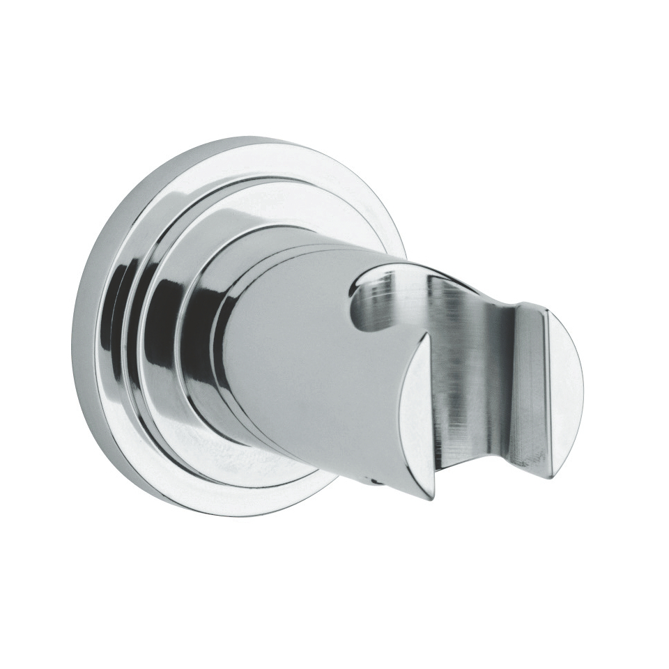 Bild von GROHE Sena Wandbrausehalter #28690000 - chrom