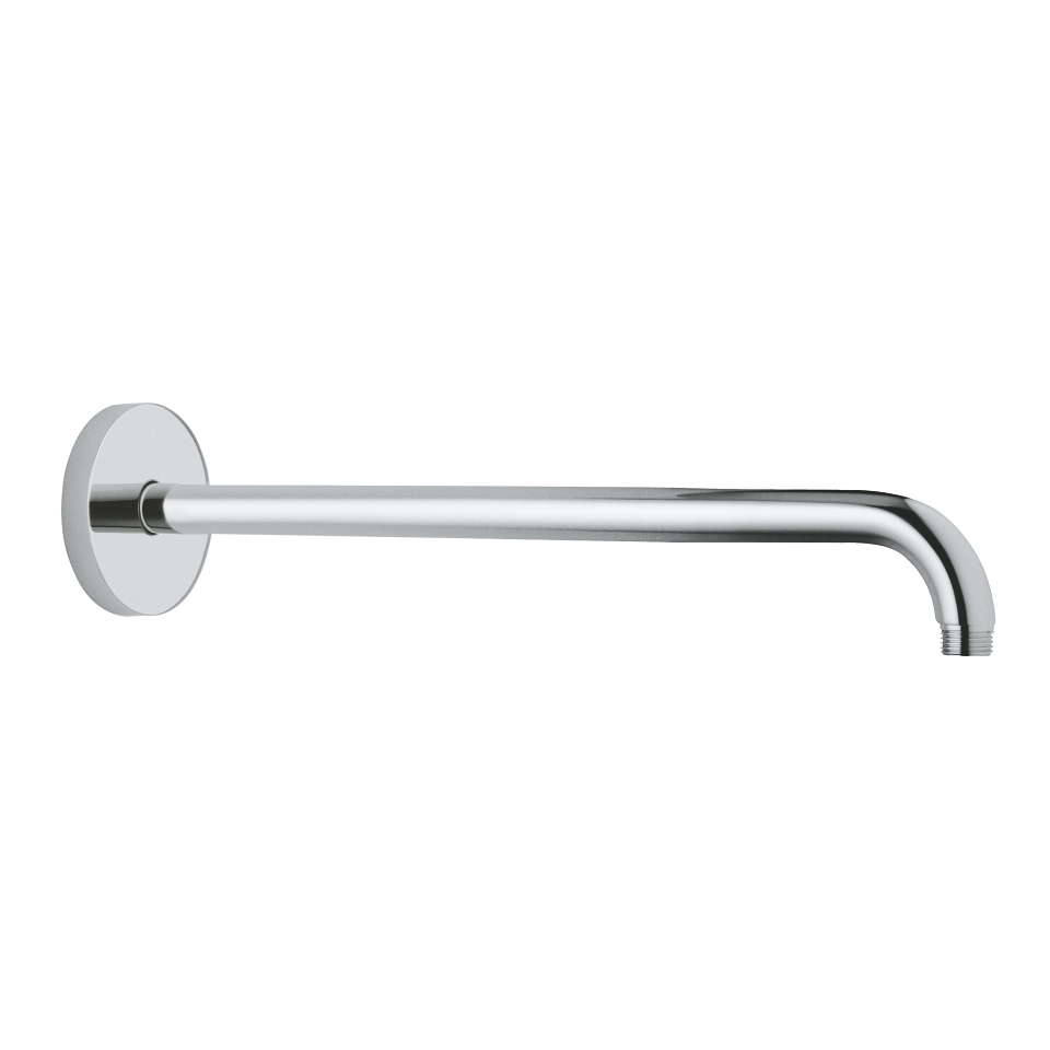 Bild von GROHE Rainshower Brausearm Ausladung 372 mm #28982000 - chrom