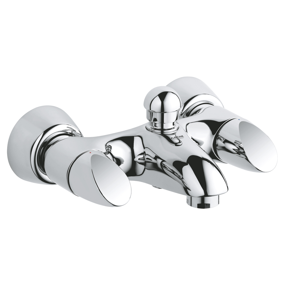 Ảnh của GROHE Aria Vanová baterie, DN 15 chrom #25081000