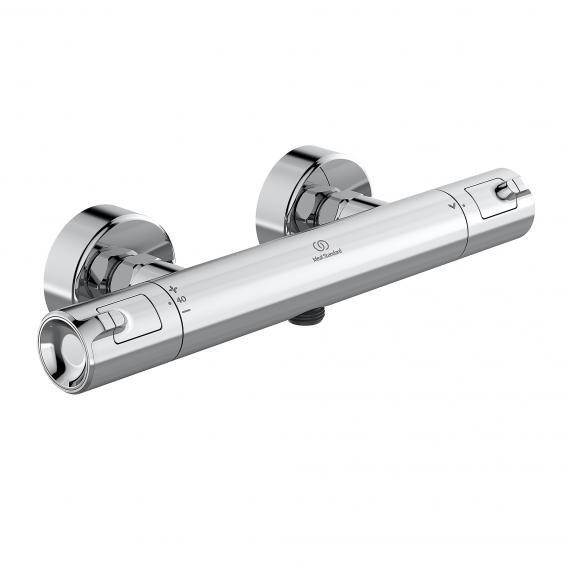 Obrázek IDEAL STANDARD Ceratherm T50 Termostatická sprchová baterie T50, A7214AA chrom

