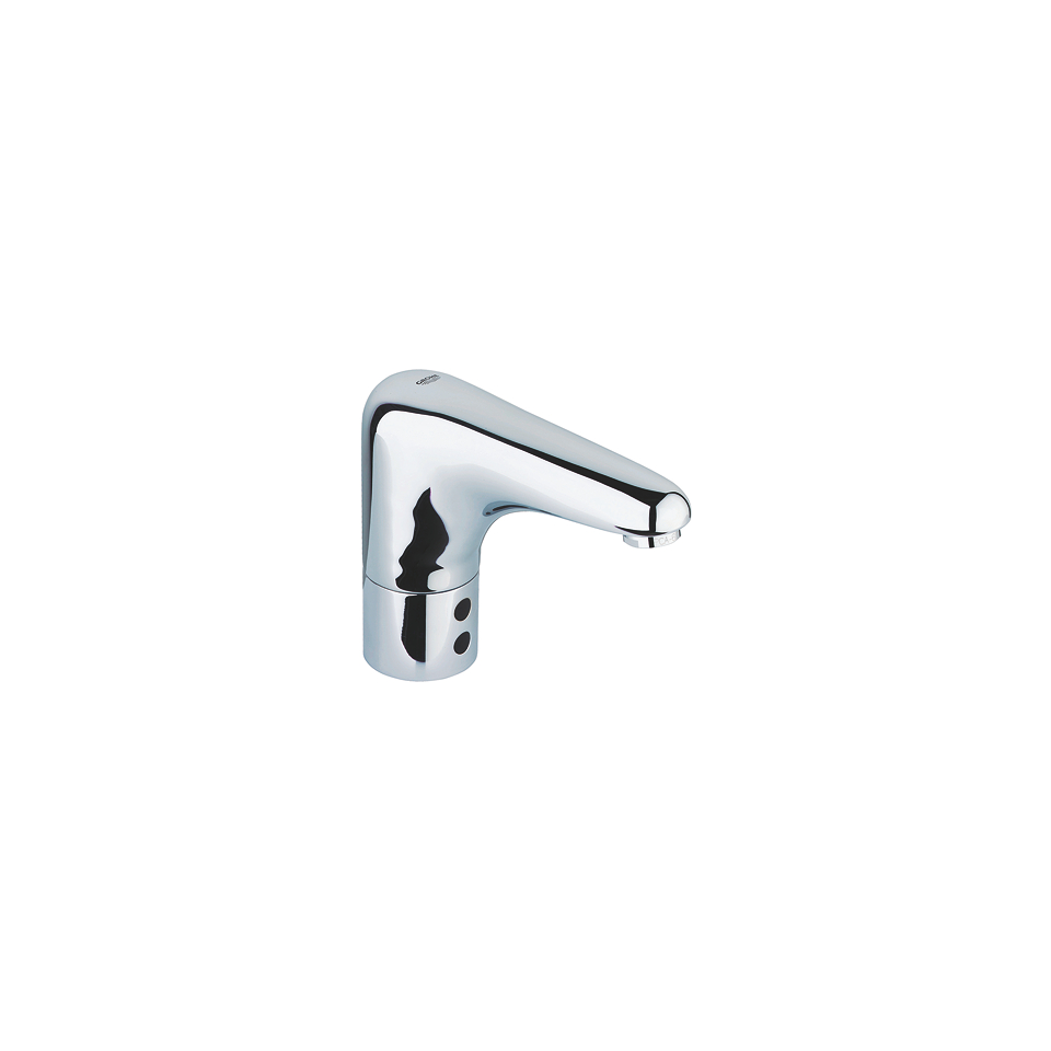 Bild von GROHE Tectron Infrarot-Elektronik für Waschtisch, 1/2″ ohne Mischung #36018000 - chrom