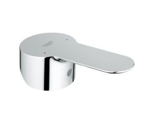 Bild von GROHE Hebel #46698000 - chrom