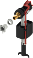 Ảnh của TECE universal filling valve F 10 #9820353