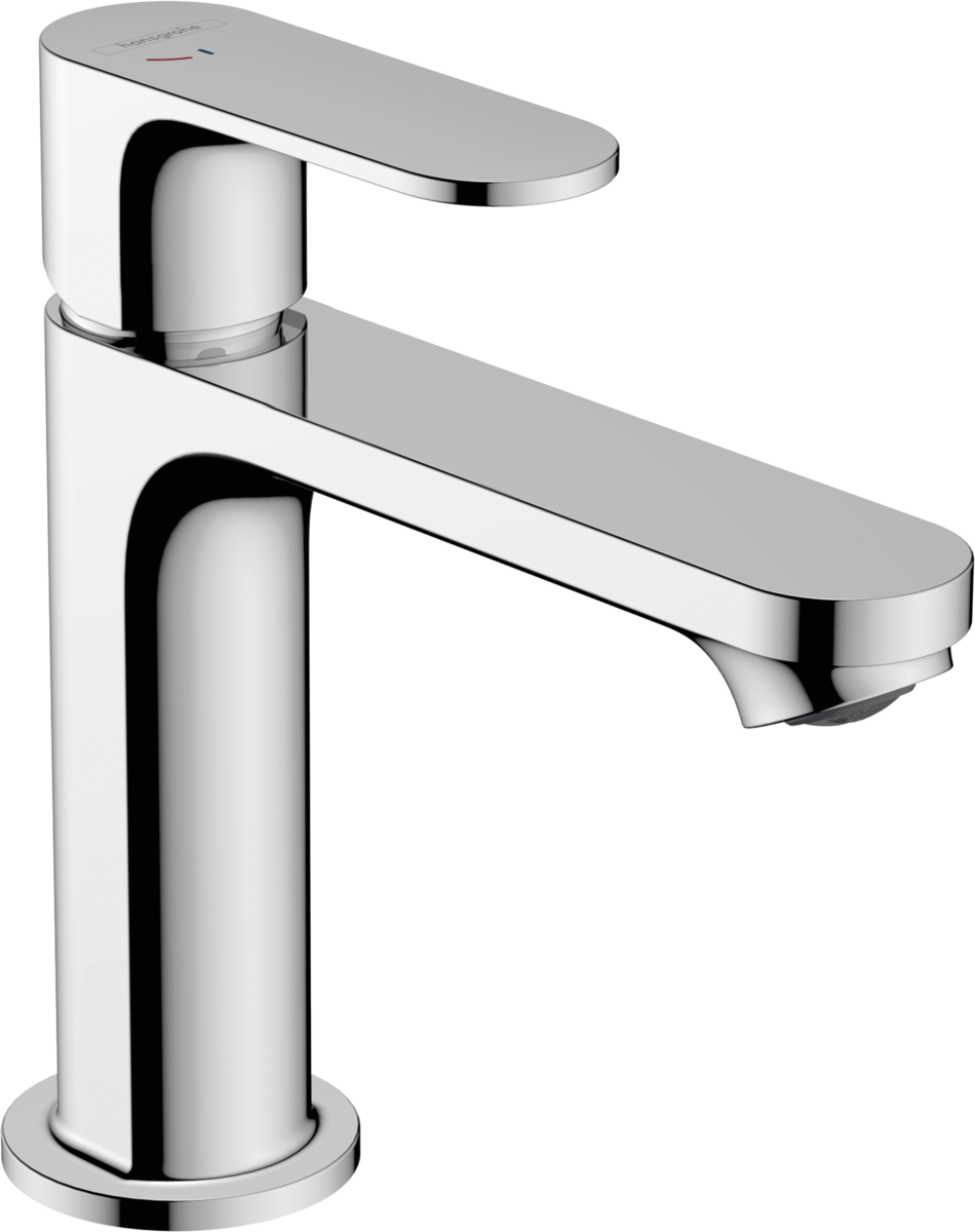 Obrázek HANSGROHE Rebris S umyvadlová baterie 110 CoolStart #72520000 - chrom