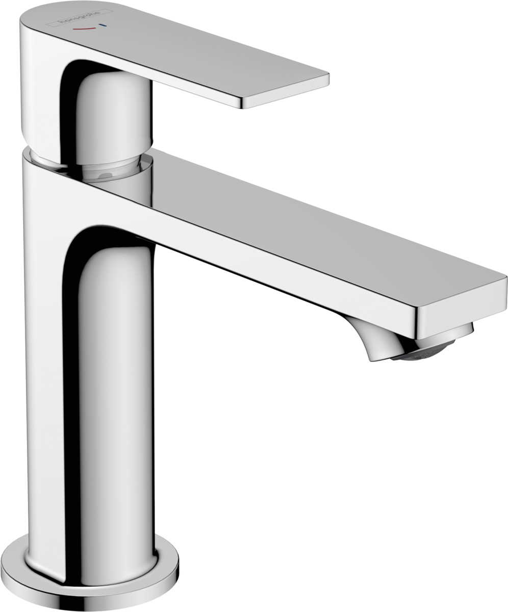 Obrázek HANSGROHE Rebris E umyvadlová baterie 110 CoolStart #72559000 - chrom