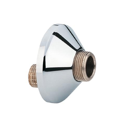 Bild von GROHE S-Anschluss #12001000 - chrom