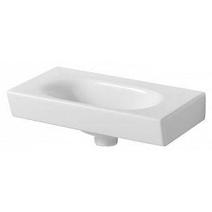 Bild von IDEAL STANDARD Tonic Guest Handwaschbecken 50x27 cm K070501 weiss