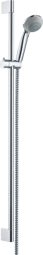 Obrázek HANSGROHE Crometta 85 Vario sprchová sada se sprchovou tyčí 90 cm #27762000 - chrom