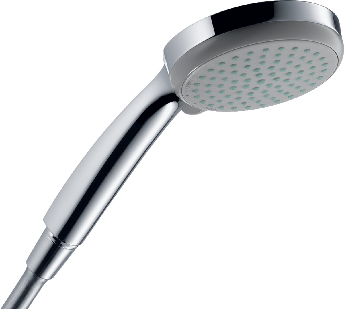 Obrázek HANSGROHE Croma 100 ruční sprcha Vario EcoSmart #28537000 - chrom