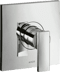 Obrázek HANSGROHE AXOR Citterio Páková sprchová baterie s podomítkovou instalací, s páčkovou rukojetí #39655000 - chrom