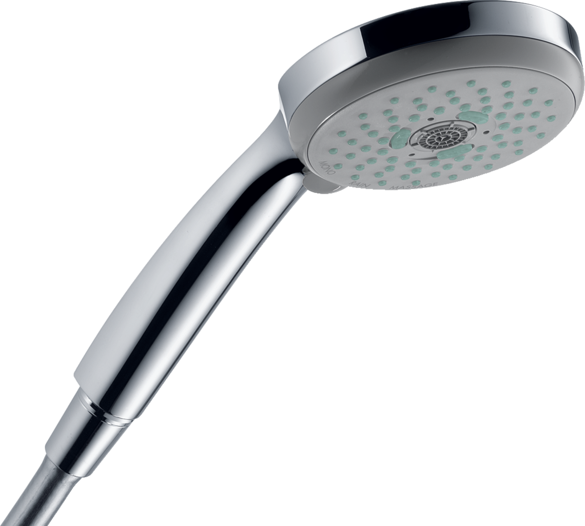 Bild von HANSGROHE Croma 100 Handbrause Multi #28536000 - Chrom