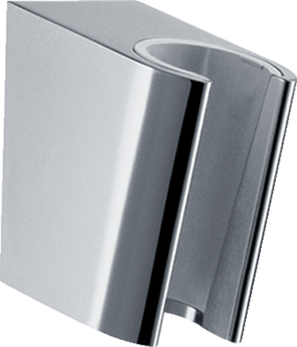 Bild von HANSGROHE Brausehalter Porter S #28331000 - Chrom