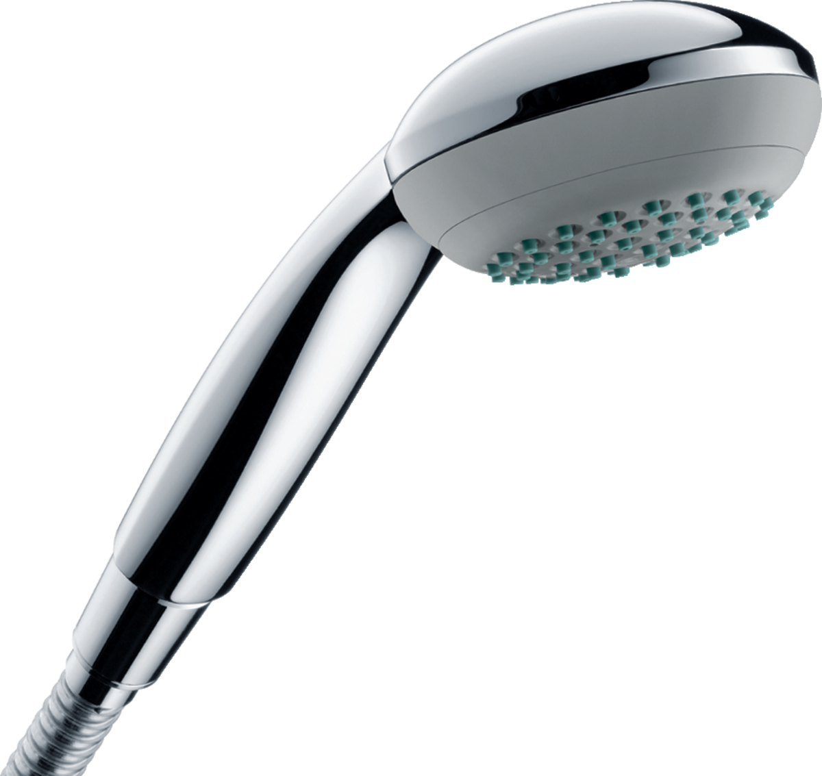 Bild von HANSGROHE Crometta 85 Handbrause Vario #28562000 - Chrom