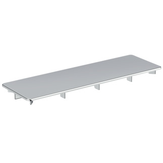 Bild von IDEAL STANDARD Ultra Flat New Ablaufdeckel Chrom T4663AA