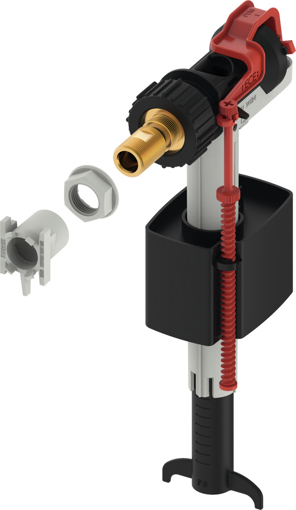 Obrázek TECE filling valve F 10 universal #9820353