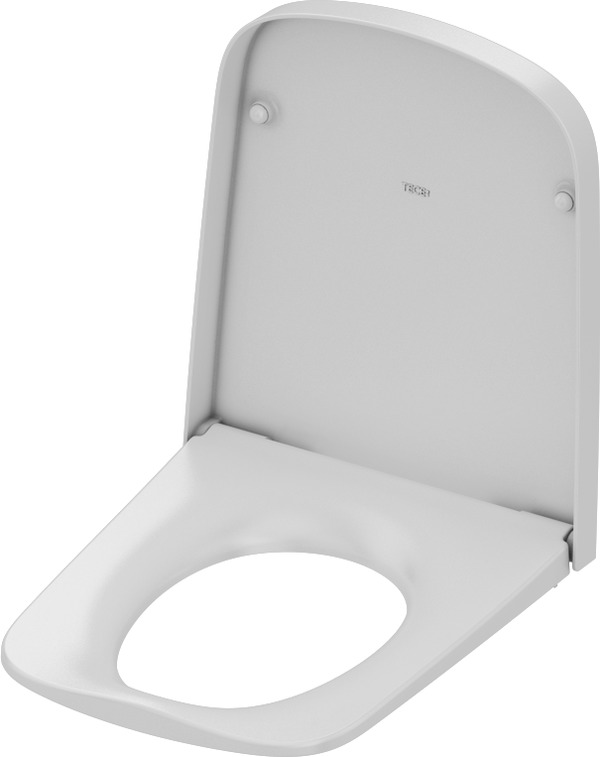 Obrázek TECE WC seat with lid CLASSIC #9700600