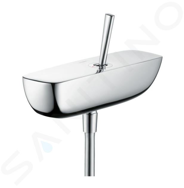 Bild von HANSGROHE PuraVida Einhebel-Brausemischer Aufputz 15672000 chrom