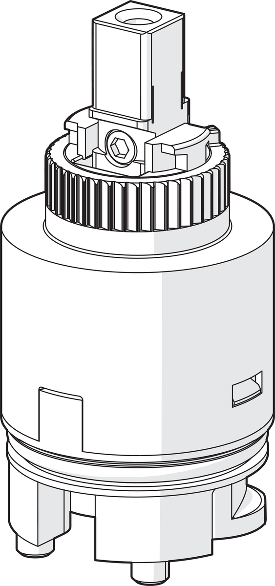 Ảnh của HANSA Kartuše, 3.5 Eco #59912324