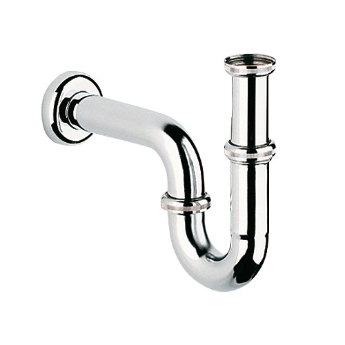 Ảnh của GROHE Sifon pro bidet 28961000 chrom