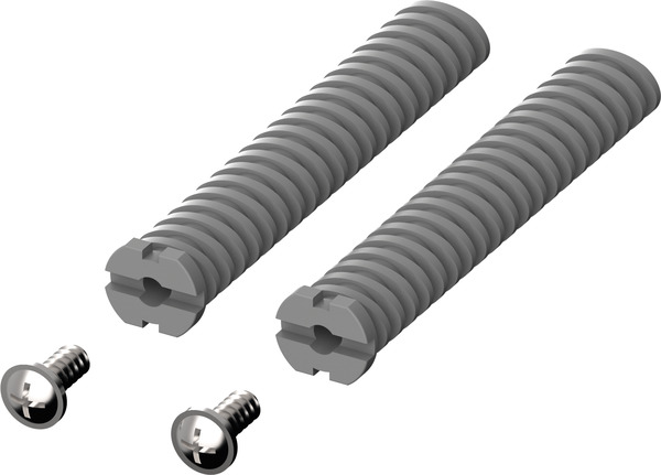 Obrázek TECE spare part attachment rods #9820019