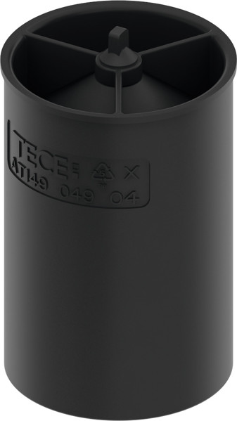Obrázek TECE Membránový sifon TECEdrainline pro odtok "Norm" #660018