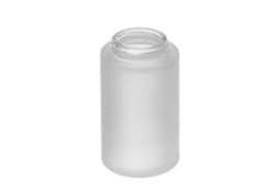 Obrázek DORNBRACHT SUPERNOVA náhradní láhev dávkovače tekutého mýdla 60x109mm 08900400182
