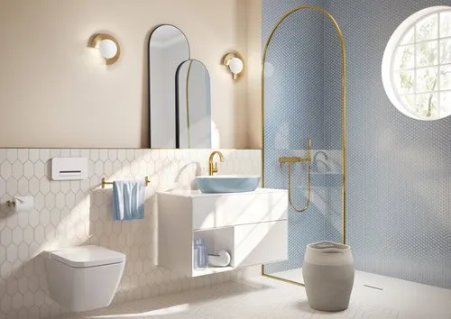 Obrázek VILLEROY BOCH Bezokrajové závěsné WC Finion, bílé Alpine CeramicPlus #4664R0R1