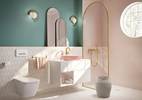 Obrázek VILLEROY BOCH Bezokrajové závěsné WC Finion, bílé Alpine CeramicPlus #4664R0R1