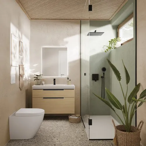 Ảnh của VILLEROY BOCH WC sedátko Subway 2.0, s mechanismem měkkého zavírání, s odnímatelným sedátkem (QuickRelease), White Alpine #9M68S101