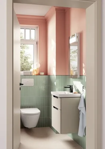 Ảnh của VILLEROY BOCH Subway 2.0 bezokrajové závěsné WC, bílé Alpine #5614R001