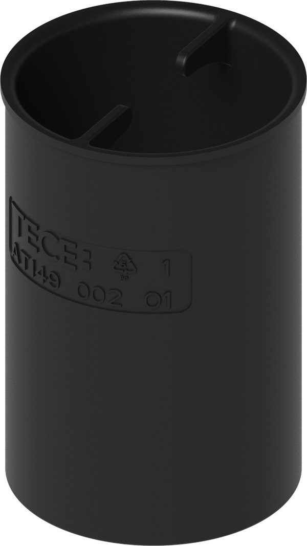 Ảnh của TECE spare part immersion pipe (L = 74 mm) for standard drain #668011