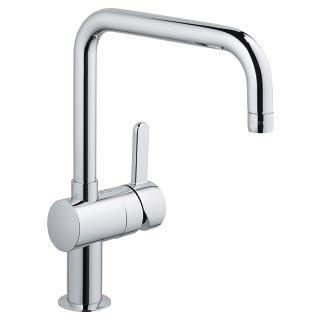 Ảnh của GROHE Flair Páková dřezová baterie, DN 15 chrom #32453000