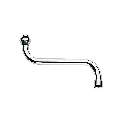 Ảnh của GROHE S-výtok chrom #13084000