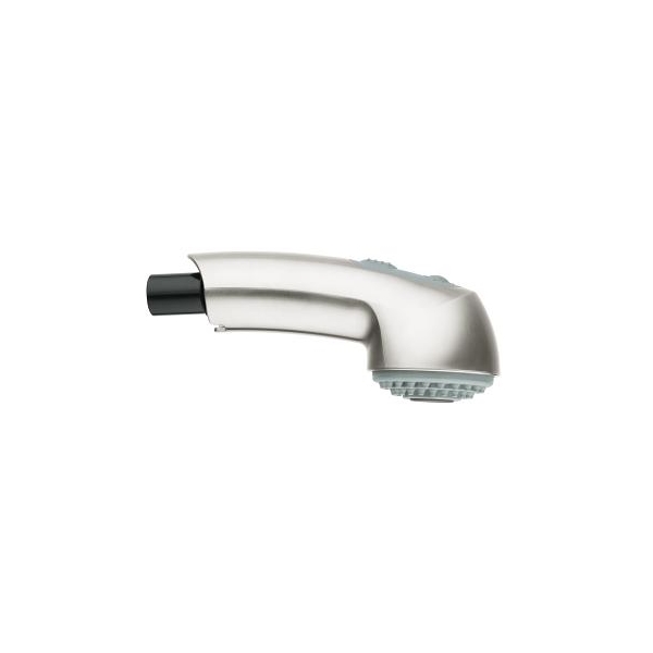 Bild von GROHE Spülbrause #46312SD0 - edelstahl