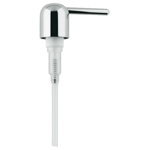 Bild von GROHE Ersatzpumpe #40212000 - chrom