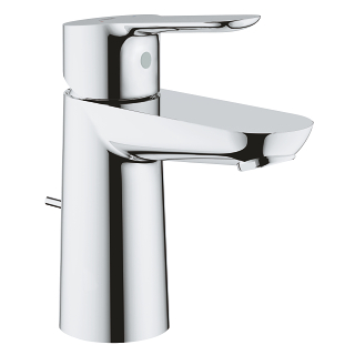 Ảnh của GROHE Start Edge Páková umyvadlová baterie DN 15, velikost S chrom #23342000