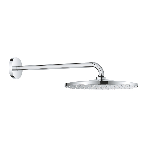 Obrázek GROHE Rainshower Mono 310 set s hlavovou sprchou 422mm, 1 proud 26558000 chrom
