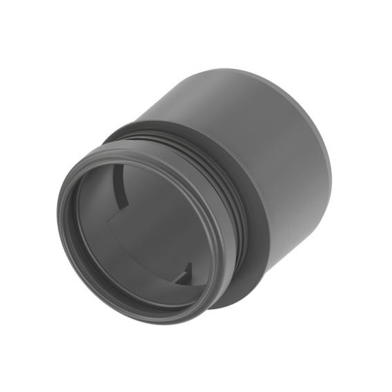 Obrázek TECE Přípojka toalety TECEprofil 90° - DN 90/100 PP adaptér 9820136
