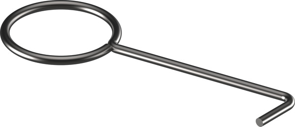 Obrázek TECE zdvihací mechanismus 668014
