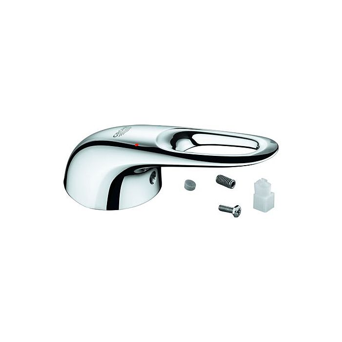 Bild von GROHE Hebel #46940000 - chrom