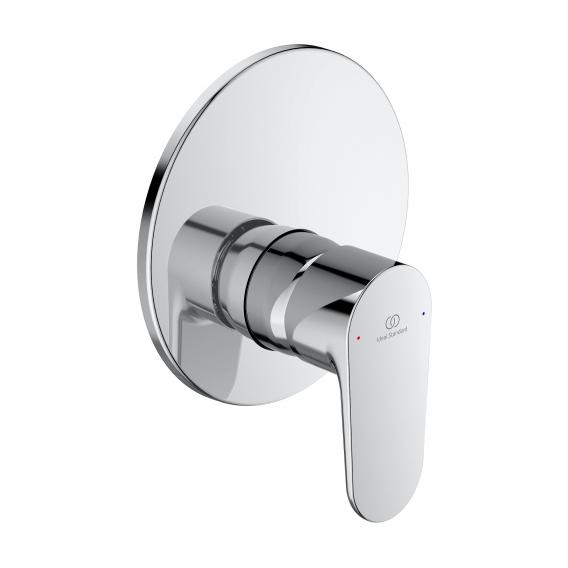 Obrázek IDEAL STANDARD Cerafine O baterie sprchová pod omítku A7349AA chrom
