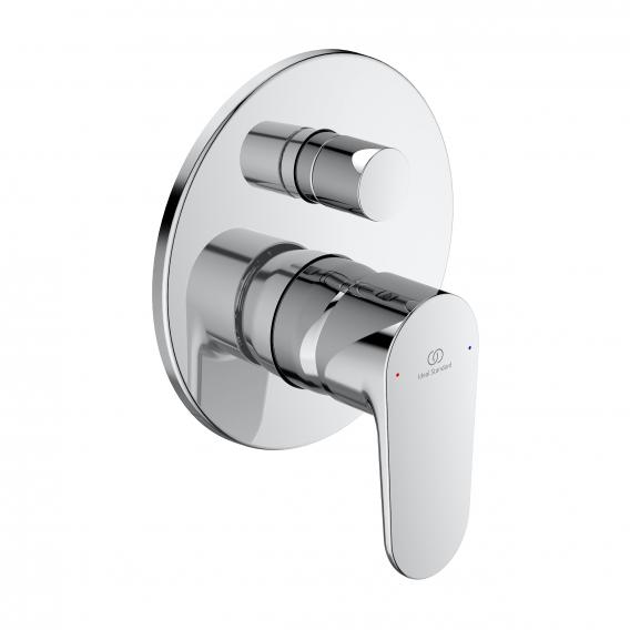 Obrázek IDEAL STANDARD Cerafine O baterie vanová podom. A7350AA chrom
