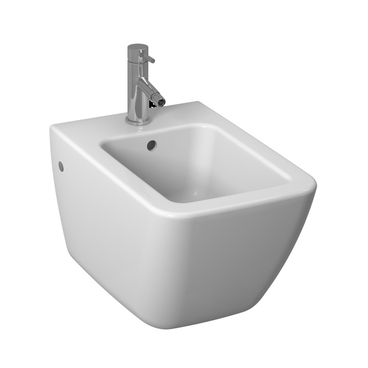 Bild von JIKA PURE bidet závěsný #H8304210003021 - bílá 