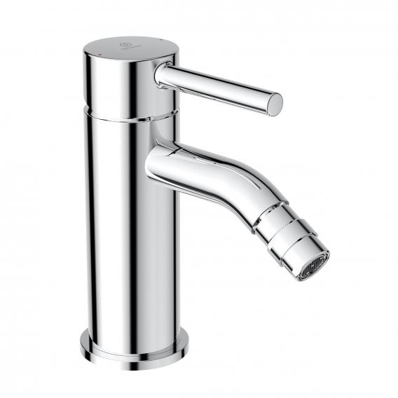 Obrázek IDEAL STANDARD Ceraline baterie bidetová BC197AA chrom
