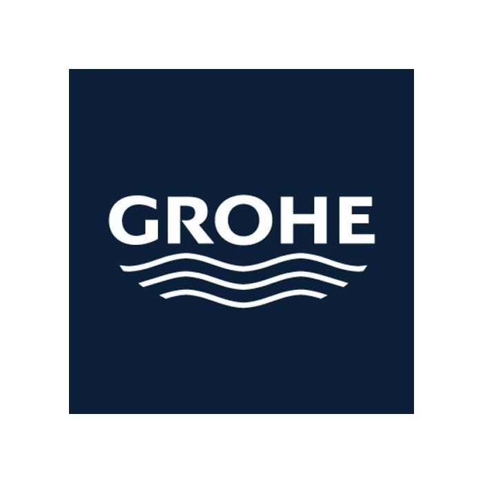 Bild von GROHE Zerstäuber 45350000